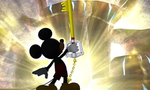 Disney’s Kingdom Hearts: A Magical Journey to the Screen