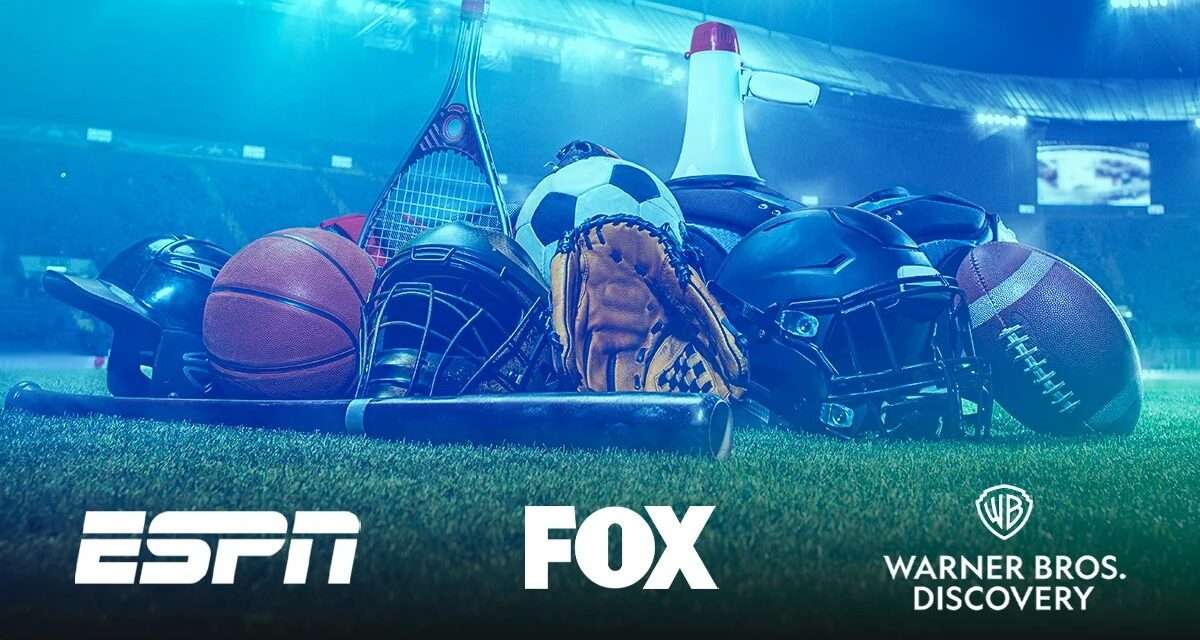 House Judiciary Committee Pressures Disney, Fox, and Warner Bros. Discovery Over Sports Streaming Joint Venture and Pricing Concerns