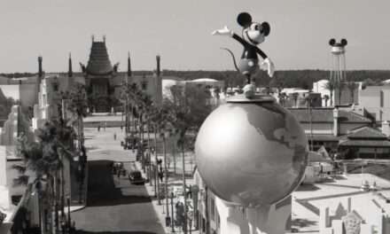Exploring Disney’s Hollywood Studios: A Look Back on 35 Years of Movie Magic