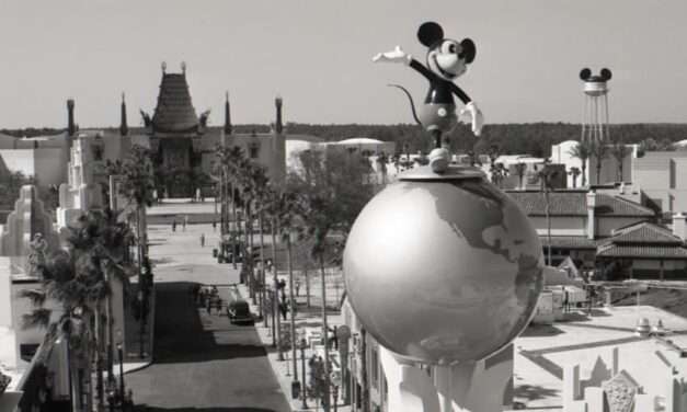 Exploring Disney’s Hollywood Studios: A Look Back on 35 Years of Movie Magic