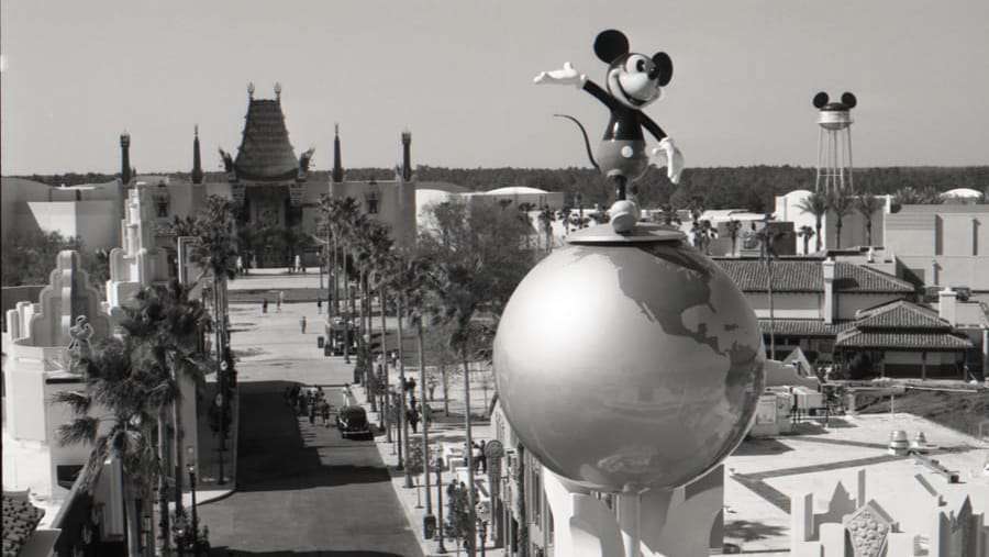 Exploring Disney’s Hollywood Studios: A Look Back on 35 Years of Movie Magic