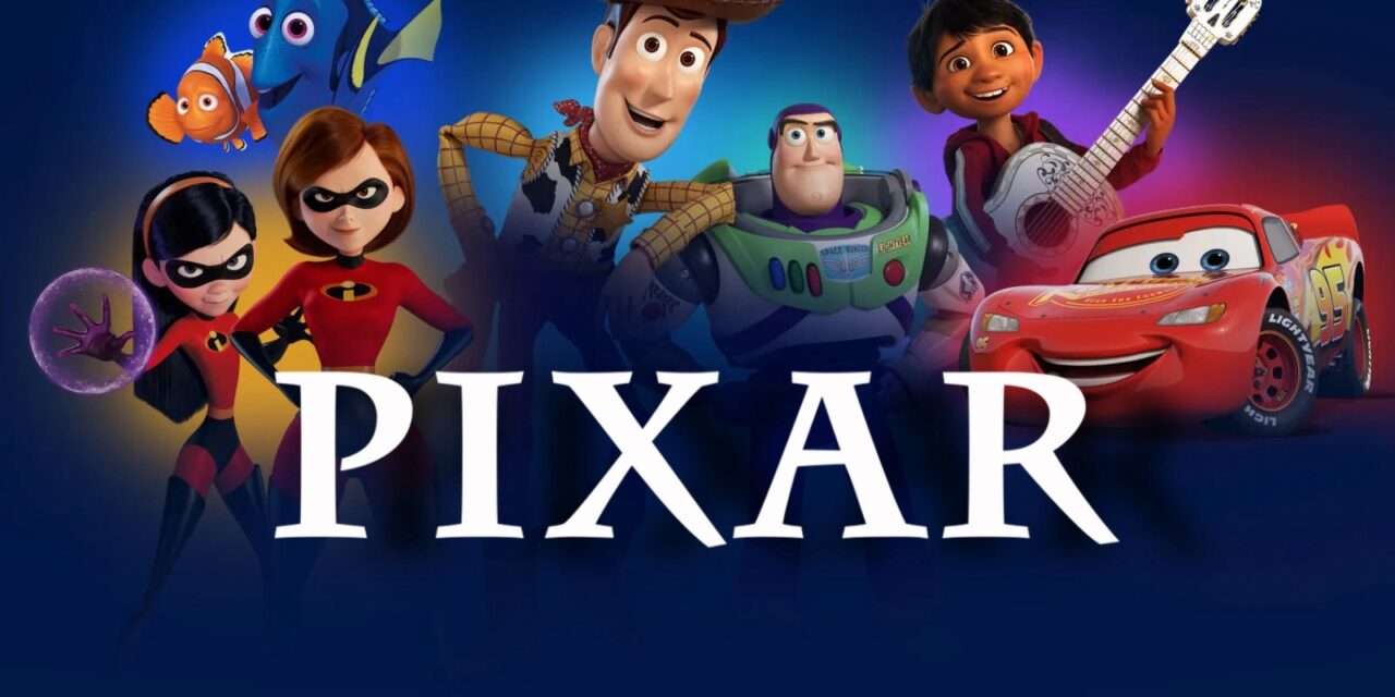Pixar Animation Studios Faces Workforce Reduction: What’s Next for the Beloved Animation Giant