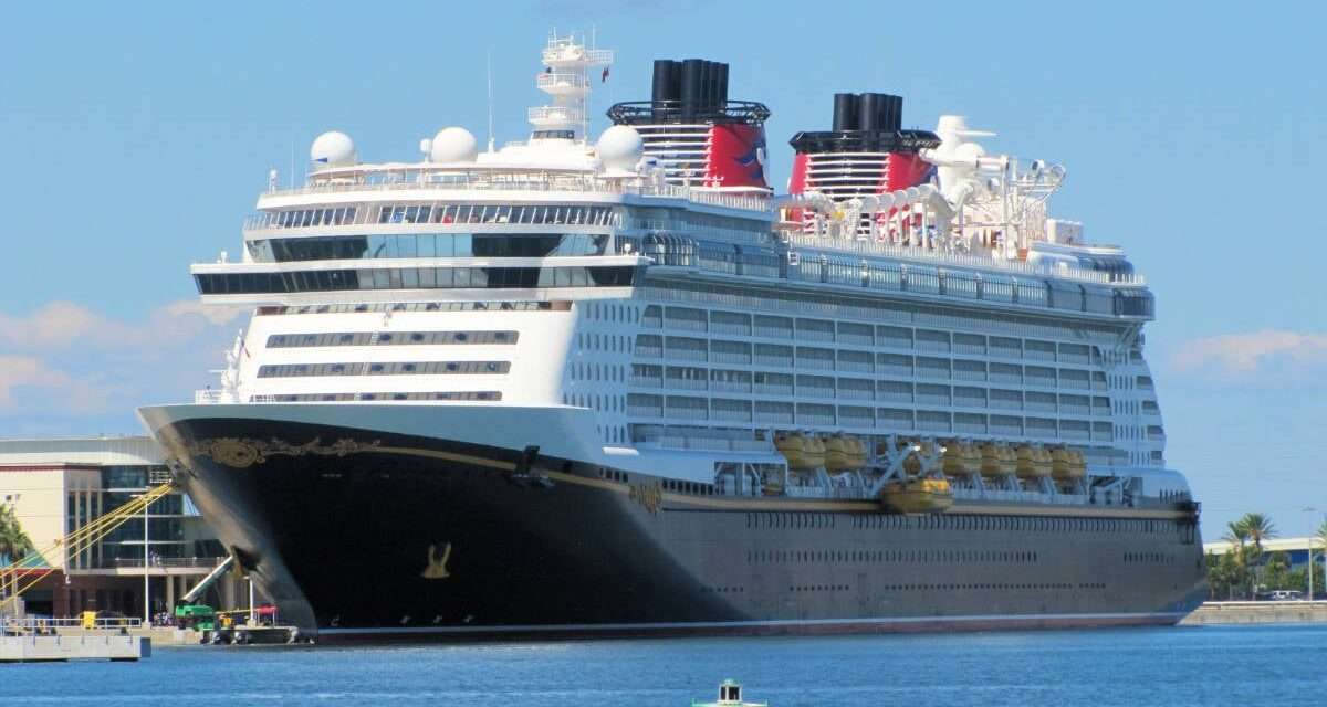 Sailing with Disney Fantasy in 2025: Updates to European Itineraries for a Sustainable Voyage