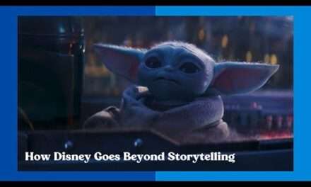 Disney Unveils Next-Level Storytelling Magic at Licensing Expo