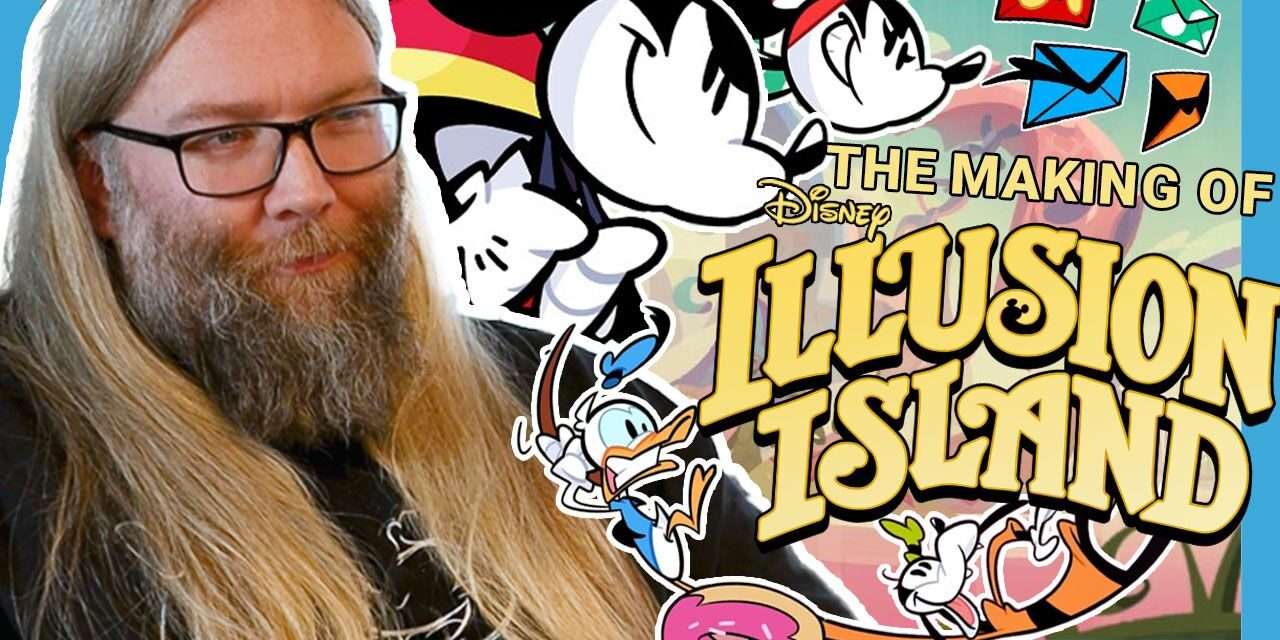 Dlala Studios’ Triumph: The Turbulent Journey of Disney Illusion Island