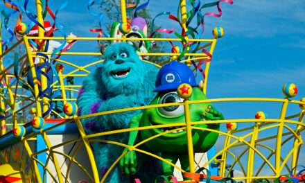 Pixar Returns to Its Roots: A Magical Rebirth!