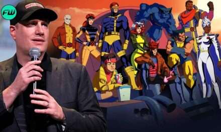 Marvel Fans Disappointed as Michael Lesslie Chosen to Pen Live-Action X-Men Movie