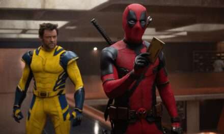 Disney and Marvel Shake Up the MCU with an R-Rated “Deadpool & Wolverine” Collaboration