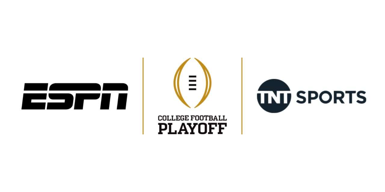 Touchdown TNT: A New Era for College Football Playoffs with ESPN and TNT Sports Partnership