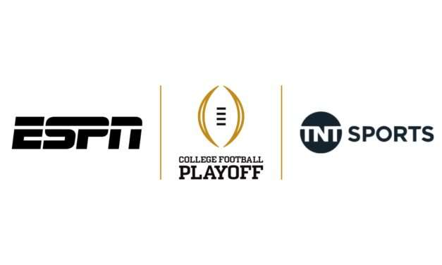 Touchdown TNT: A New Era for College Football Playoffs with ESPN and TNT Sports Partnership