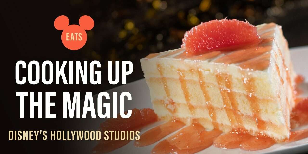 “Disney’s Hollywood Studios 35th Anniversary: Celebrate with Nostalgic Recipes from Park’s Dining History!”