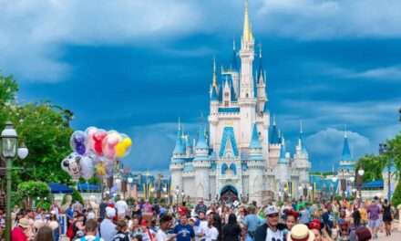 Theme Park Revival: The Top North American Amusement Parks Making a Comeback