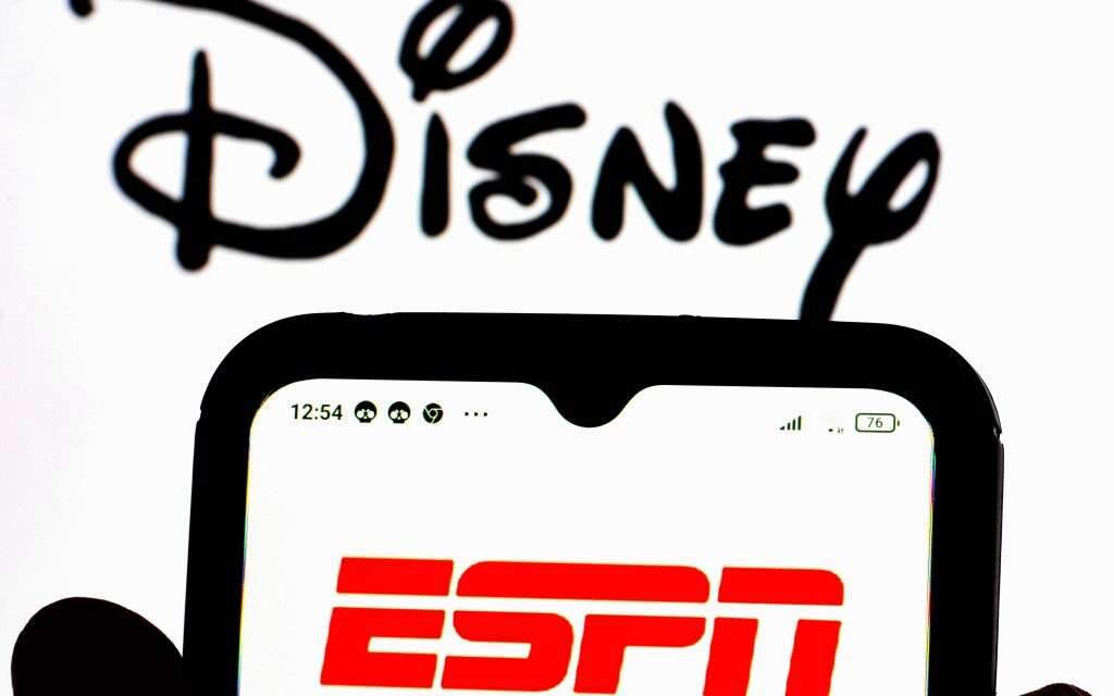 Disney to Bring ESPN Content to Disney+, Launch Enhanced Stand-Alone ESPN Streaming Service