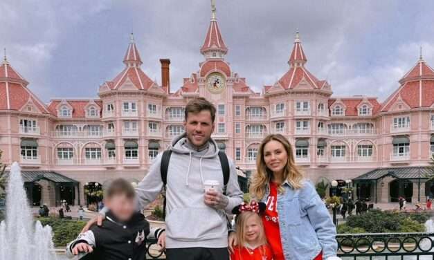 Disneyland Paris: An Honest Mom’s Take Sparks Debate