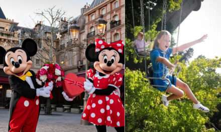 Exhilarating Theme Parks in Paris: A Must-Visit Guide for Families
