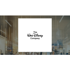 Disney’s Magical Rise: Investors Rally Behind the Magic