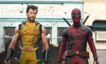 Marvel Studios Unveils Teaser for “Deadpool & Wolverine” Blockbuster – Ticket Pre-Sales Open Now for Multiverse-Shaking Adventure!