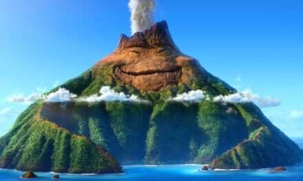 Unveiling the Volcanic Romance of Disney’s Lava: A Melodic Tale of Love!