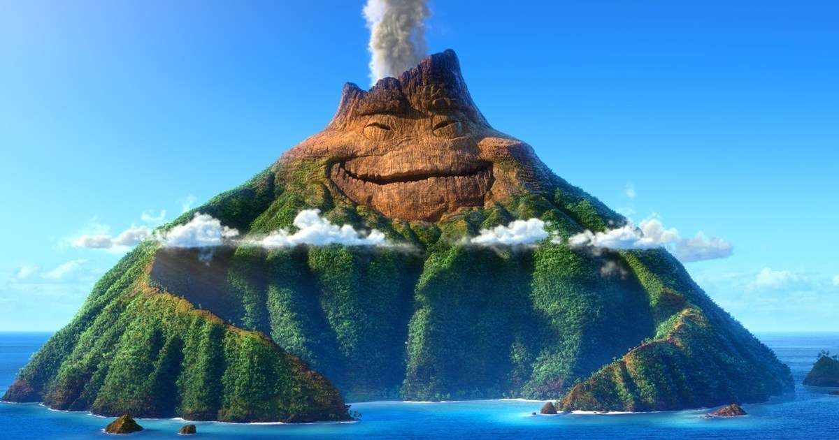 Unveiling the Volcanic Romance of Disney’s Lava: A Melodic Tale of Love!