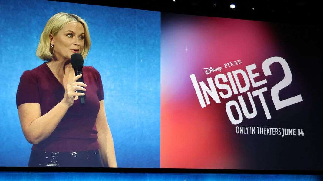Exciting News for Disney Fans: Inside Out 2 Poised to Make Box Office Splash