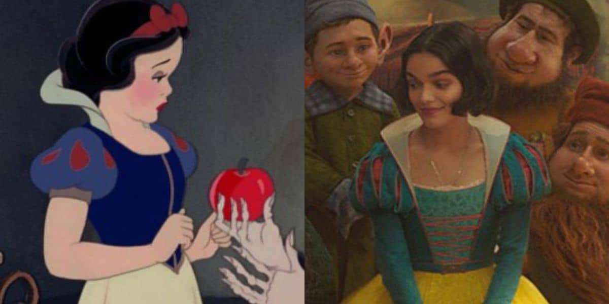 Disney’s Snow White Adaptation Put on Ice Amid Controversy – A Closer Look