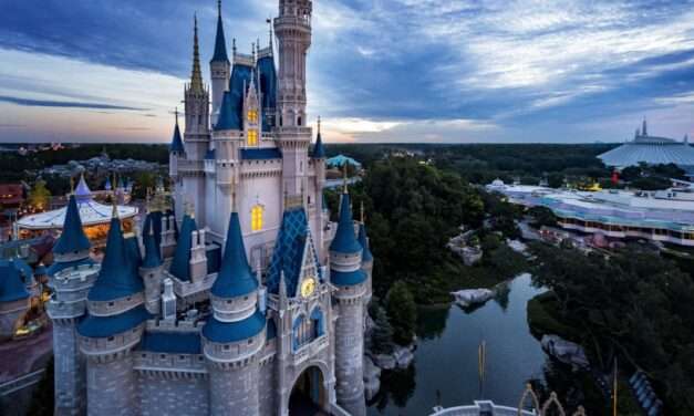 Disney’s Fiscal Q2 Earnings: Magic Mix of Triumphs and Tribulations