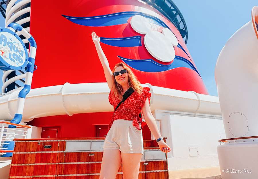 Smooth Sailing: Unlocking the Disney Cruise Line Shuttle Secret