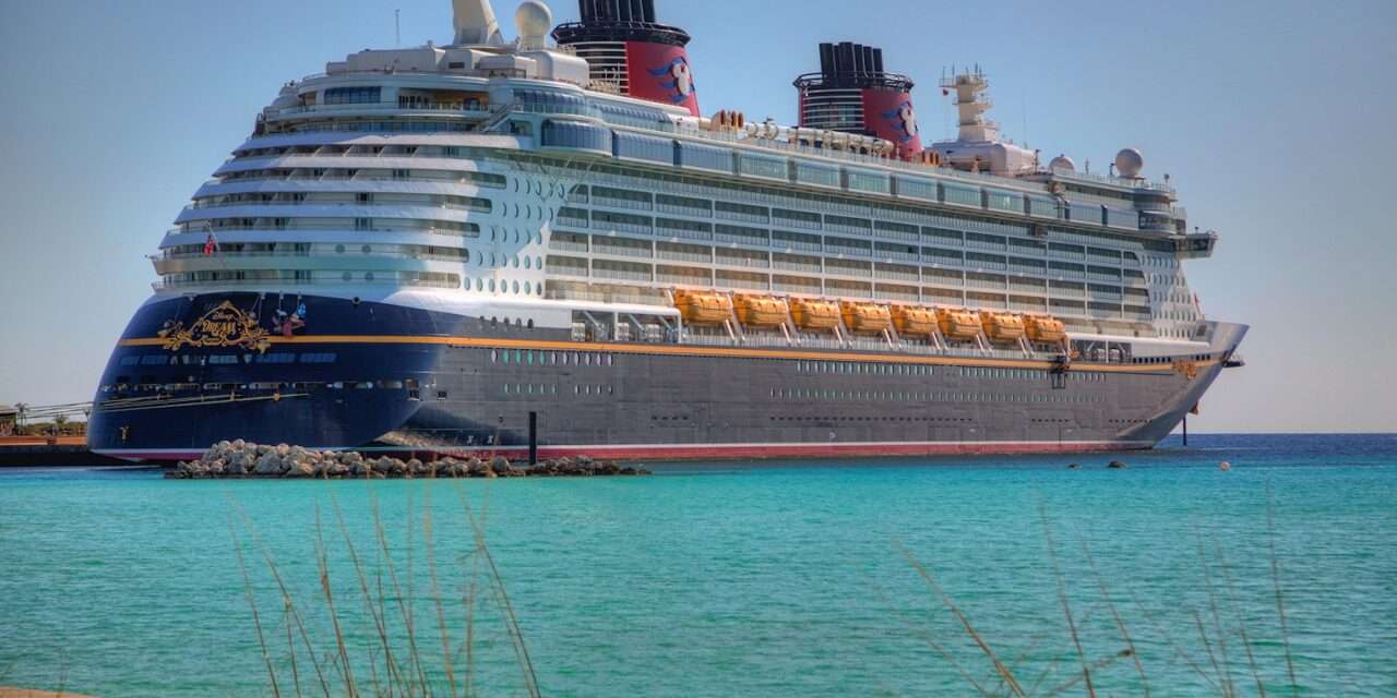 Disney Cruise Line Faces Scrutiny Over Crew Member Incidents