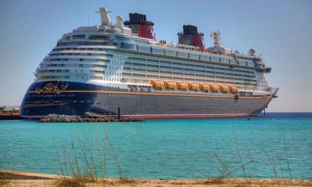 Disney Cruise Line Faces Scrutiny Over Crew Member Incidents