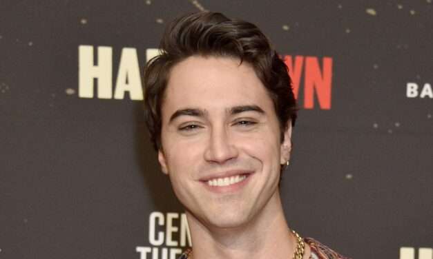 Enchanted Auditions: Former Disney Star Ryan McCartan Reveals “Wicked” Movie Musical Dive