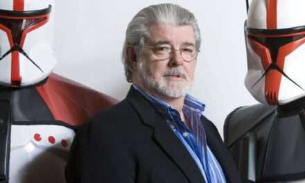 George Lucas Reveals Key Factor Behind Selling Lucasfilm to Disney: The Streaming Revolution