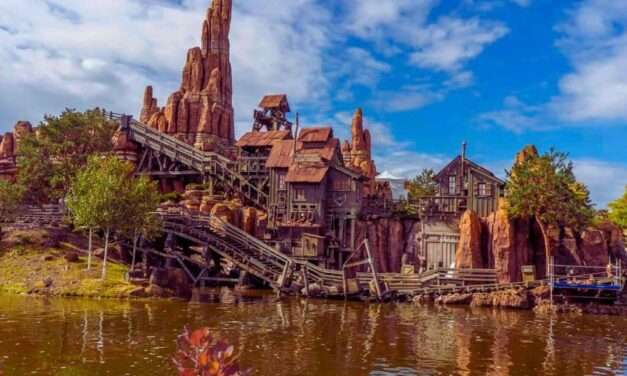 Enigmatic Events Unfold at Disneyland’s Big Thunder Mountain Railroad