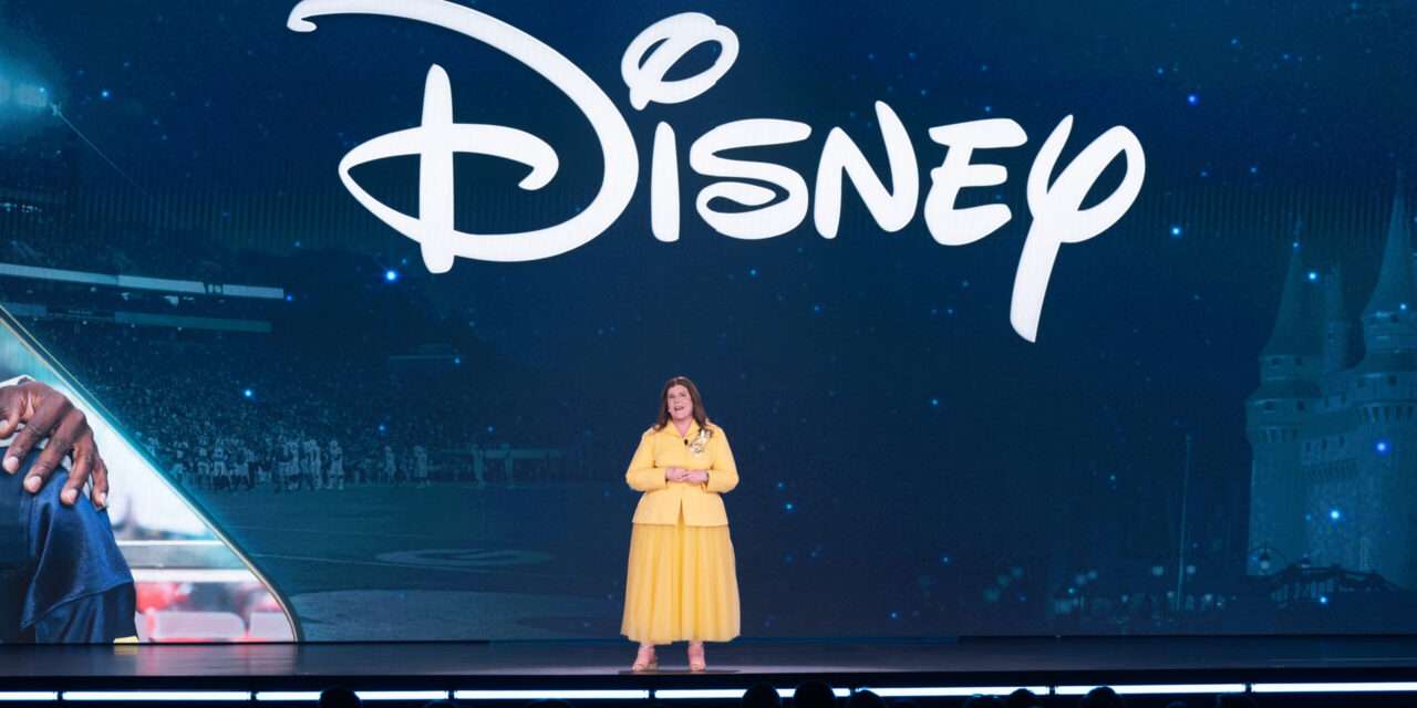 Disney’s 2024 Upfront: A Magical Fusion of Innovation and Storytelling