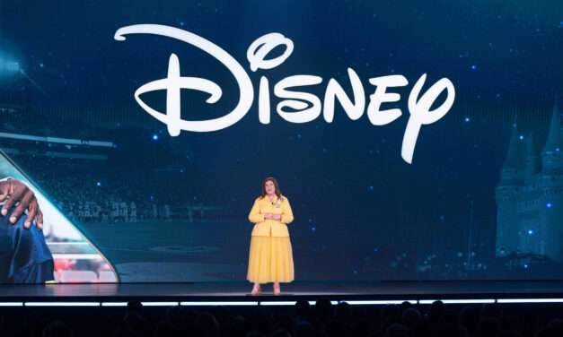 Disney’s 2024 Upfront: A Magical Fusion of Innovation and Storytelling