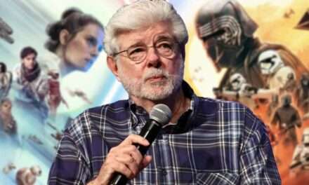 Legendary Filmmaker George Lucas Reflects on Star Wars Legacy at Cannes, Teases Disney+ Series “The Acolyte”