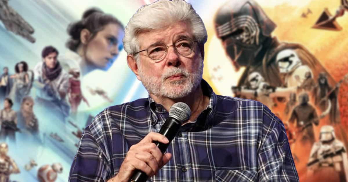 Legendary Filmmaker George Lucas Reflects on Star Wars Legacy at Cannes, Teases Disney+ Series “The Acolyte”