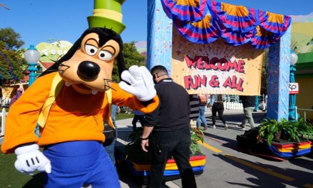 Disneyland Performers Vote to Unionize: What This Means for the Disney Experience