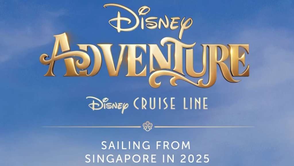 Embark on a Magical Adventure: Captain Mickey to Grace Disney Cruise Line’s Newest Ship