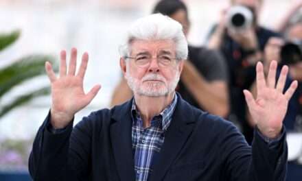 George Lucas: Reflecting on Star Wars Legacy at Cannes