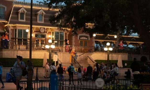 Disneyland’s Fantasmic! Update: Magic Revamped or Missed Opportunity?