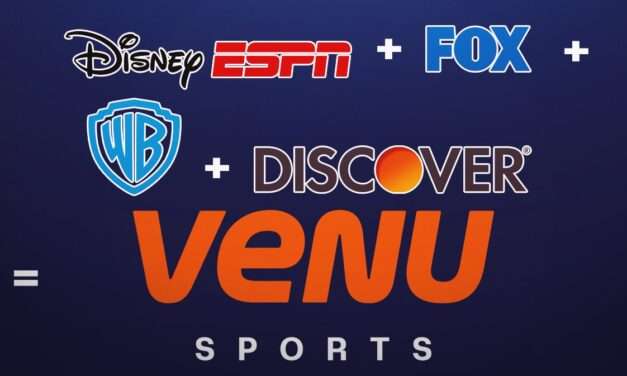 Disney-Owned Venu Sports Set to Revolutionize Sports Streaming World