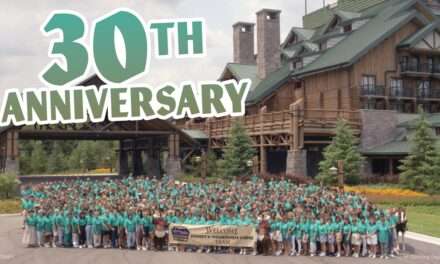 Celebrating 30 Years of Disney’s Wilderness Lodge: A Tribute to Iconic Architecture and Legendary Cast Members