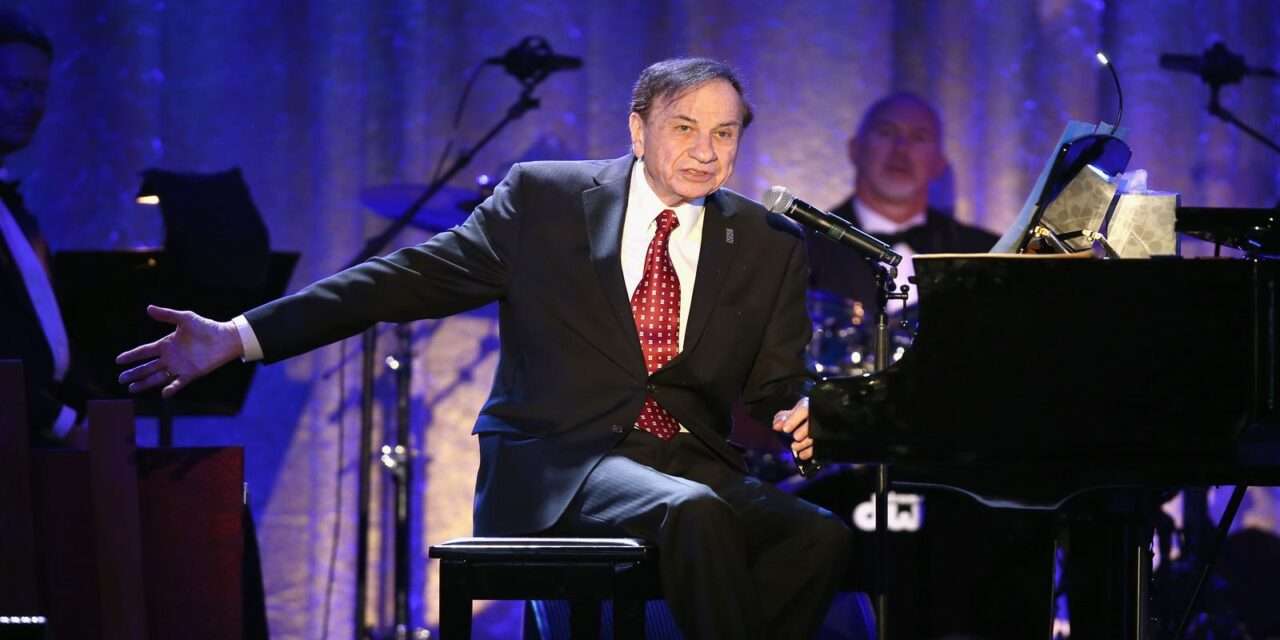 Remembering Disney Legend Richard M. Sherman: A Musical Legacy Honored Forever