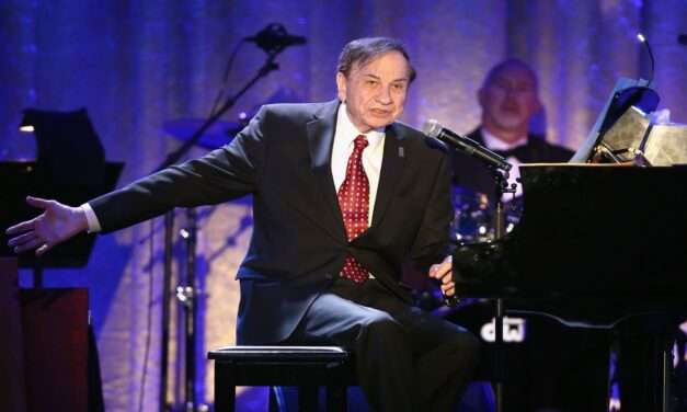 Remembering Disney Legend Richard M. Sherman: A Musical Legacy Honored Forever