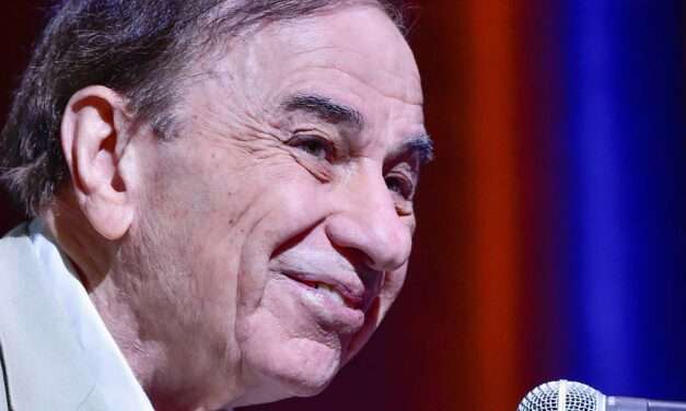 Disney Legend Richard M. Sherman, Musical Maestro Behind Disney Classics, Passes Away at 95