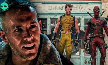 Ryan Reynolds Celebrates Disney’s Bold Step with R-Rated Deadpool & Wolverine Film