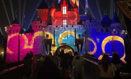Disney Channel Nite: An Enchanting Nostalgic Celebration at Disneyland Park