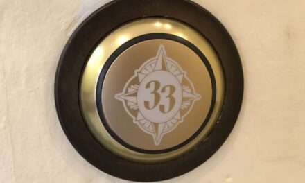 Enter the Magical World of Club 33: Disney’s Exclusive Live-Action Film in the Making!