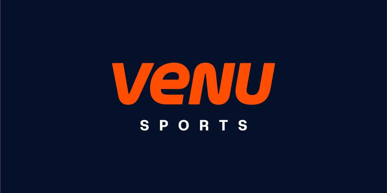 Game-Changing Venu Sports: A New Era in Sports Streaming!