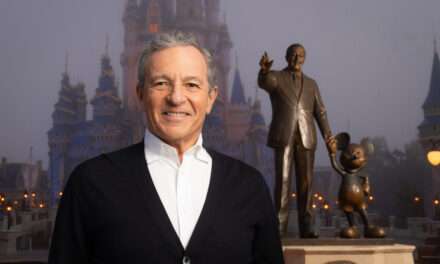 Disney CEO Bob Iger Unveils Future Plans for Parks and Resorts